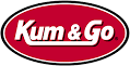 Kum & Go logo